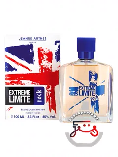 اکستریم لیمیت راک ژان نِ آرتِز | extreme limit rock jeanne arthes